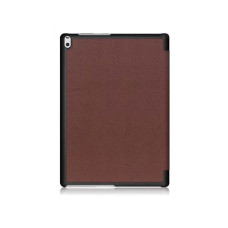 Чехол Lenovo tab 4 10.1 tb x304f x304n Moko ultraslim brown