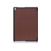 Чехол Lenovo tab 4 10.1 tb x304f x304n Moko ultraslim brown