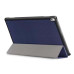 Чехол Lenovo tab 4 10.1 tb x304f x304n Moko ultraslim dark blue