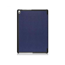 Чехол Lenovo tab 4 10.1 tb x304f x304n Moko ultraslim dark blue