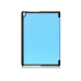 Чехол Lenovo tab 4 10.1 tb x304f x304n Moko ultraslim sky blue Чехол Lenovo tab 4 10.1 tb x304f x304n Moko ultraslim sky blue