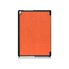 Чехол Lenovo tab 4 10.1 tb x304f x304n Moko ultraslim orange