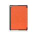 Чехол Lenovo tab 4 10.1 tb x304f x304n Moko ultraslim orange