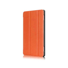 Чехол Lenovo tab 4 10.1 tb x304f x304n Moko ultraslim orange
