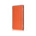 Чехол Lenovo tab 4 10.1 tb x304f x304n Moko ultraslim orange