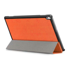 Чехол Lenovo tab 4 10.1 tb x304f x304n Moko ultraslim orange