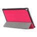 Чехол Lenovo tab 4 10.1 tb x304f x304n Moko ultraslim rose red