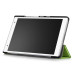 Чохол Lenovo Tab 4 8 plus 8704F & 8704N 8704 Moko ultraslim apple green
