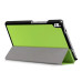 Чохол Lenovo Tab 4 8 plus 8704F & 8704N 8704 Moko ultraslim apple green