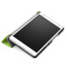 Чохол Lenovo Tab 4 8 plus 8704F & 8704N 8704 Moko ultraslim apple green