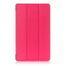 Чохол Lenovo Tab 4 8 plus 8704F & 8704N 8704 Moko ultraslim rose red