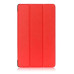 Чохол Lenovo Tab 4 8 plus 8704F & 8704N 8704 Moko ultraslim red