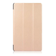 Чохол Lenovo Tab 4 8 plus 8704F & 8704N 8704 Moko ultraslim gold