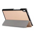 Чохол Lenovo Tab 4 8 plus 8704F & 8704N 8704 Moko ultraslim gold
