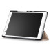 Чохол Lenovo Tab 4 8 plus 8704F & 8704N 8704 Moko ultraslim gold
