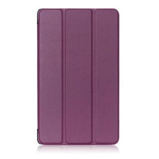 Чохол Lenovo Tab 4 8 plus 8704F & 8704N 8704 Moko ultraslim purple