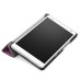 Чохол Lenovo Tab 4 8 plus 8704F & 8704N 8704 Moko ultraslim purple
