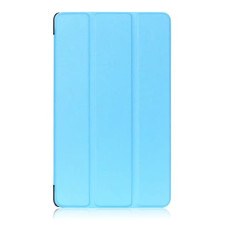 Чохол Lenovo Tab 4 8 plus 8704F & 8704N 8704 Moko ultraslim sky blue