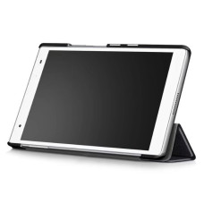 Чохол Lenovo Tab 4 8 plus 8704F & 8704N 8704 Moko ultraslim black