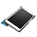 Чохол Lenovo Tab 4 8 plus 8704F & 8704N 8704 Moko ultraslim sky blue
