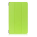 Чохол Lenovo Tab 4 8 plus 8704F & 8704N 8704 Moko ultraslim apple green