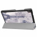 Чохол Lenovo Tab 4 8 plus 8704F & 8704N 8704 Print ultraslim paris
