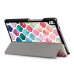 Чехол Lenovo Tab 4 8 plus 8704F & 8704N 8704 Print ultraslim mosaic