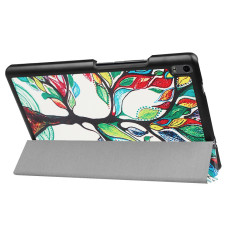 Чохол Lenovo Tab 4 8 plus 8704F & 8704N 8704 Print ultraslim tree Чохол Lenovo Tab 4 8 plus 8704F & 8704N 8704 Print ultraslim tree