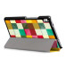 Чохол Lenovo Tab 4 8 plus 8704F & 8704N 8704 Print ultraslim square