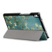 Чехол Lenovo Tab 4 8 plus 8704F & 8704N 8704 Print ultraslim bloomy tree