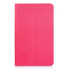 Чохол HUAWEI MediaPad T3 8 дюймів KOB-W09 L09 Fashion book rose red