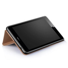 Чохол HUAWEI MediaPad T3 8 дюймів KOB-W09 L09 Fashion book gold