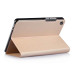 Чохол HUAWEI MediaPad T3 8 дюймів KOB-W09 L09 Fashion book gold
