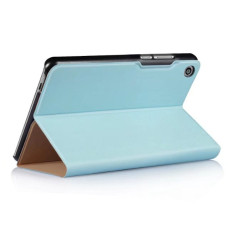 Чохол HUAWEI MediaPad T3 8 дюймів KOB-W09 L09 Fashion book sky blue