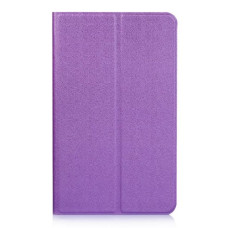 Чохол HUAWEI MediaPad T3 8 дюймів KOB-W09 L09 Fashion book purple