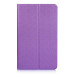 Чохол HUAWEI MediaPad T3 8 дюймів KOB-W09 L09 Fashion book purple