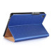 Чохол HUAWEI MediaPad T3 8 дюймів KOB-W09 L09 Fashion book dark blue