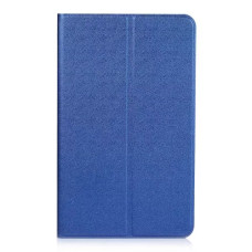 Чохол HUAWEI MediaPad T3 8 дюймів KOB-W09 L09 Fashion book dark blue