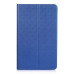 Чохол HUAWEI MediaPad T3 8 дюймів KOB-W09 L09 Fashion book dark blue