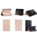 Чохол HUAWEI MediaPad T3 8 дюймів KOB-W09 L09 Fashion book gold