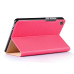 Чохол HUAWEI MediaPad T3 8 дюймів KOB-W09 L09 Fashion book rose red