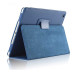 Чохол Apple iPad Pro 10.5 Classic book cover dark blue Чохол Apple iPad Pro 10.5 Classic book cover dark blue