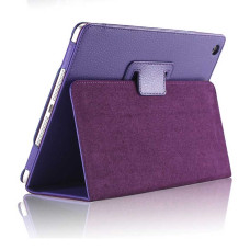 Чохол Apple iPad Pro 10.5 Classic book cover purple Чохол Apple iPad Pro 10.5 Classic book cover purple