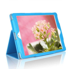 Чохол Apple iPad 2017 2018 9.7 Classic book cover sky blue Чохол Apple iPad 2017 2018 9.7 Classic book cover sky blue