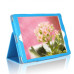 Чохол Apple iPad 2017 2018 9.7 Classic book cover sky blue Чохол Apple iPad 2017 2018 9.7 Classic book cover sky blue