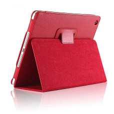 Чохол Apple iPad Pro 10.5 Classic book cover red Чохол Apple iPad Pro 10.5 Classic book cover red
