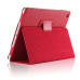 Чохол Apple iPad Pro 10.5 Classic book cover red Чохол Apple iPad Pro 10.5 Classic book cover red