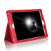 3296, Чехол iPad air 2 9.7 Classic book cover red, 03135, 295грн, 3135, Classic, Чехлы на iPad Air 2 9.7