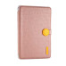 Чохол iPad mini 4 7.9 Morock silicon rose gold