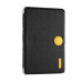 Чохол iPad mini 2 3 7.9 Morock silicon black